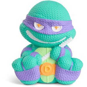 Teenage Mutant Ninja Turtles (TMNT) - Donatello Blacklight Limited Edition Vinyl